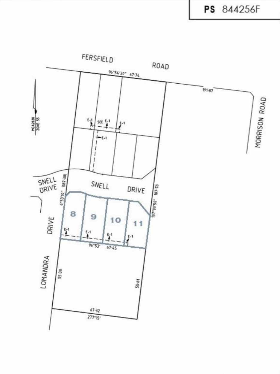 [Land for Sale] 5961 Fersfield Road, Gisborne OpenLot